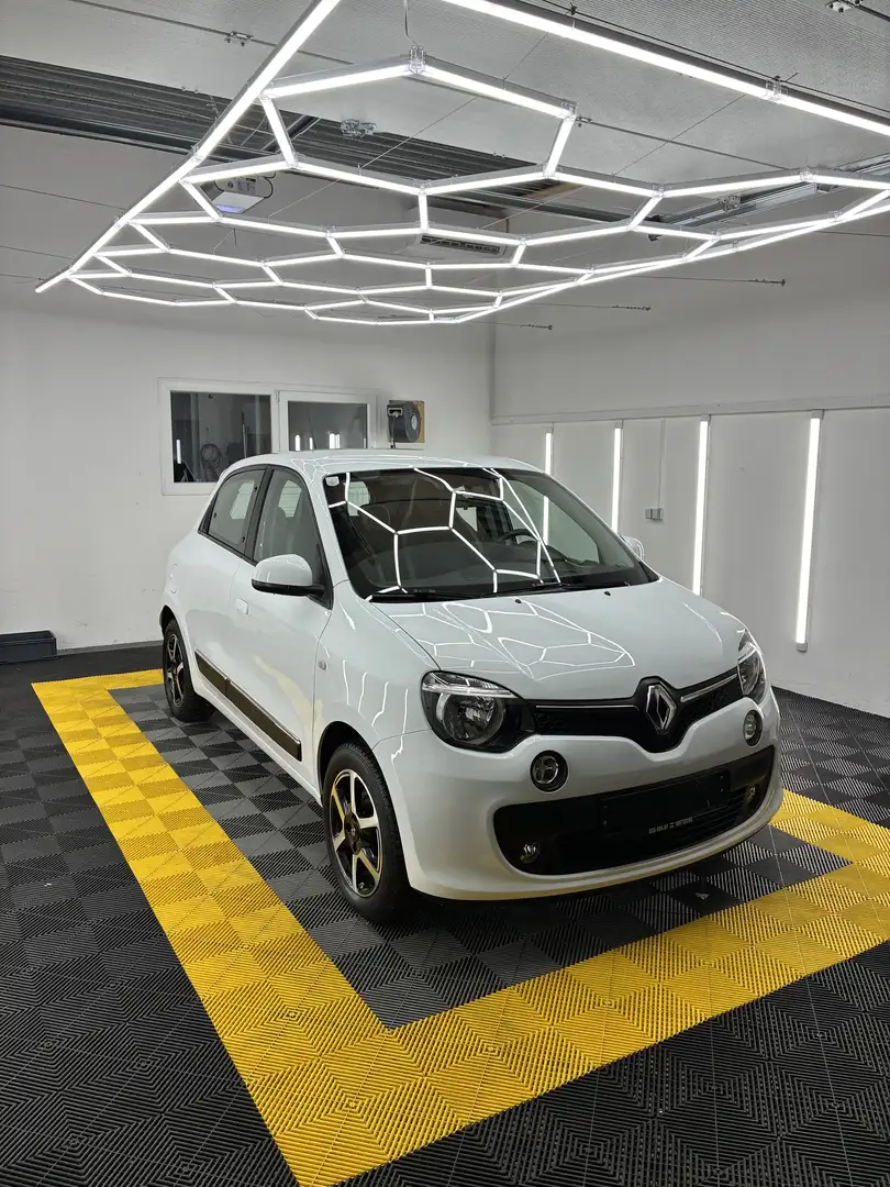 Renault Twingo SCe 70 Intens Stop&Start - 2