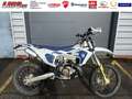 Husqvarna TE 250 Blanco - thumbnail 1