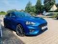 Ford Focus ST-Line 182Ps Kamera Navi Voll LED Blau - thumbnail 2