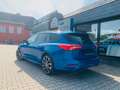 Ford Focus ST-Line 182Ps Kamera Navi Voll LED Blau - thumbnail 4