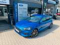Ford Focus ST-Line 182Ps Kamera Navi Voll LED Blau - thumbnail 1