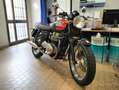 Triumph Bonneville T100 Nero - thumbnail 3