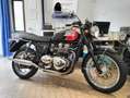 Triumph Bonneville T100 Nero - thumbnail 1