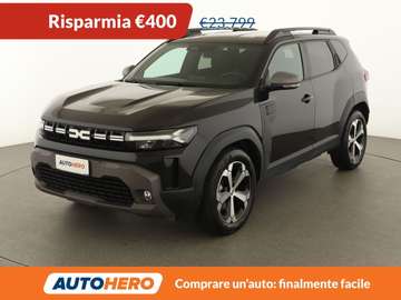 1.6 Hybrid Journey