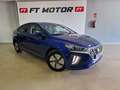 Hyundai IONIQ HEV 1.6 GDI Tecno Blu/Azzurro - thumbnail 1