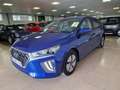 Hyundai IONIQ HEV 1.6 GDI Tecno Blu/Azzurro - thumbnail 5