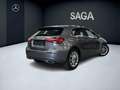 Mercedes-Benz A 180 d Progressive 17p Gris - thumbnail 2