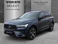 Volvo XC60 B5 Ultra Dark AWD !!! VOLLAUSSTATTUNG !!! Blau - thumbnail 3