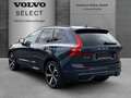Volvo XC60 B5 Ultra Dark AWD !!! VOLLAUSSTATTUNG !!! Blau - thumbnail 4