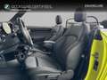 MINI Cooper E Cooper 136ch Edition Premium Plus BVA7 Jaune - thumbnail 4