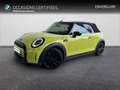 MINI Cooper E Cooper 136ch Edition Premium Plus BVA7 Jaune - thumbnail 1