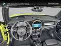 MINI Cooper E Cooper 136ch Edition Premium Plus BVA7 Jaune - thumbnail 5
