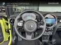 MINI Cooper E Cooper 136ch Edition Premium Plus BVA7 Jaune - thumbnail 6