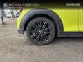 MINI Cooper E Cooper 136ch Edition Premium Plus BVA7 Jaune - thumbnail 8