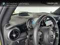 MINI Cooper E Cooper 136ch Edition Premium Plus BVA7 Jaune - thumbnail 17