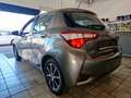 Toyota Yaris Hybrid Team D Automatik NAVI-KAMERA Grau - thumbnail 5