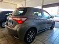 Toyota Yaris Hybrid Team D Automatik NAVI-KAMERA Grau - thumbnail 4