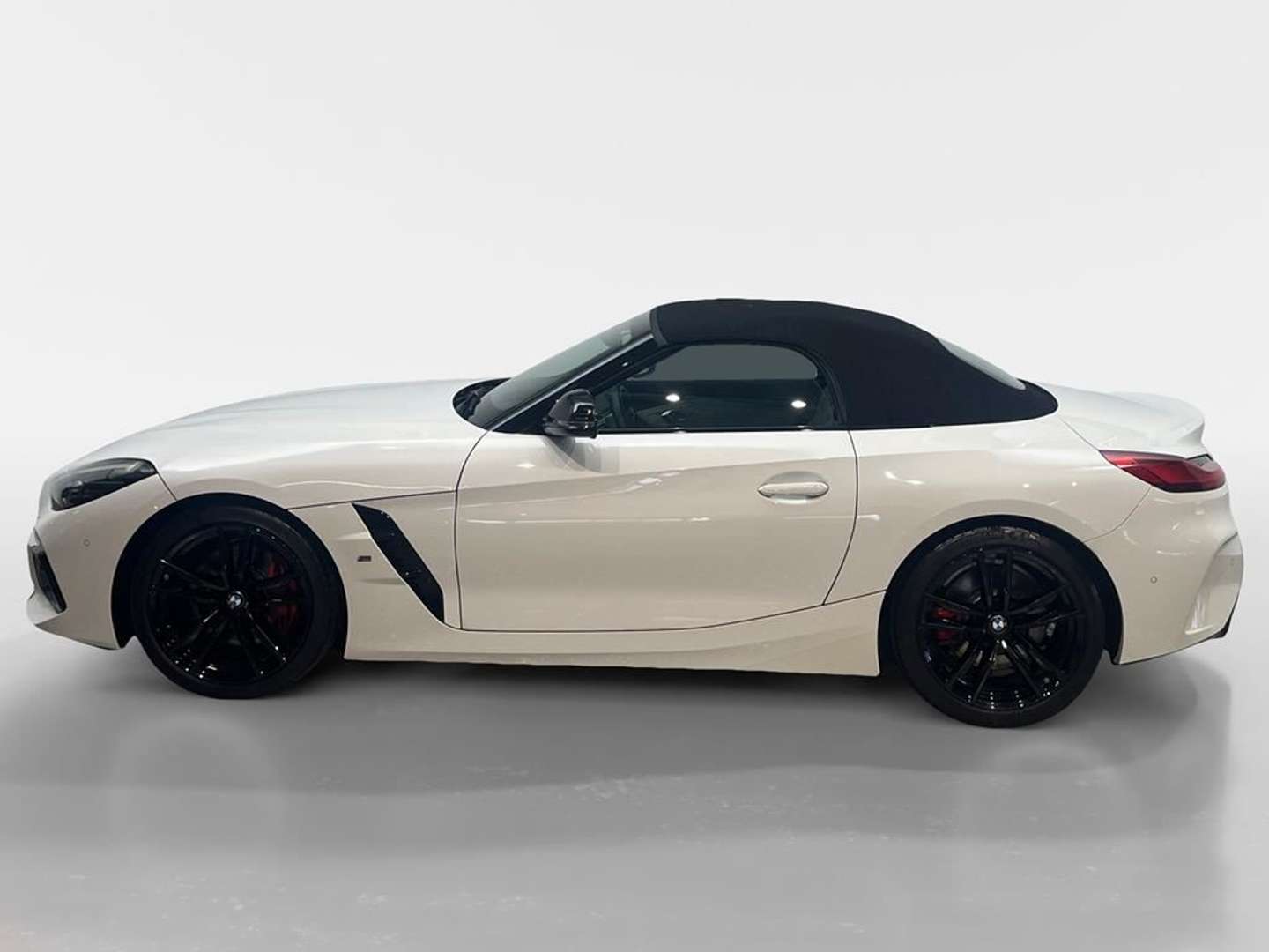 BMW Z4 M M Sport -  - Joinsteer - #2