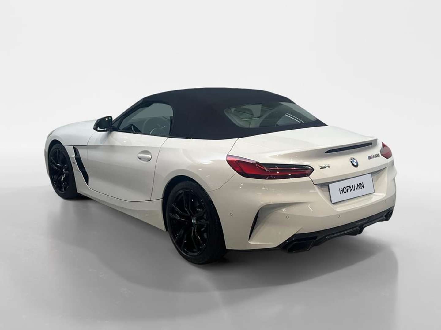 BMW Z4 M M Sport -  - Joinsteer - #3