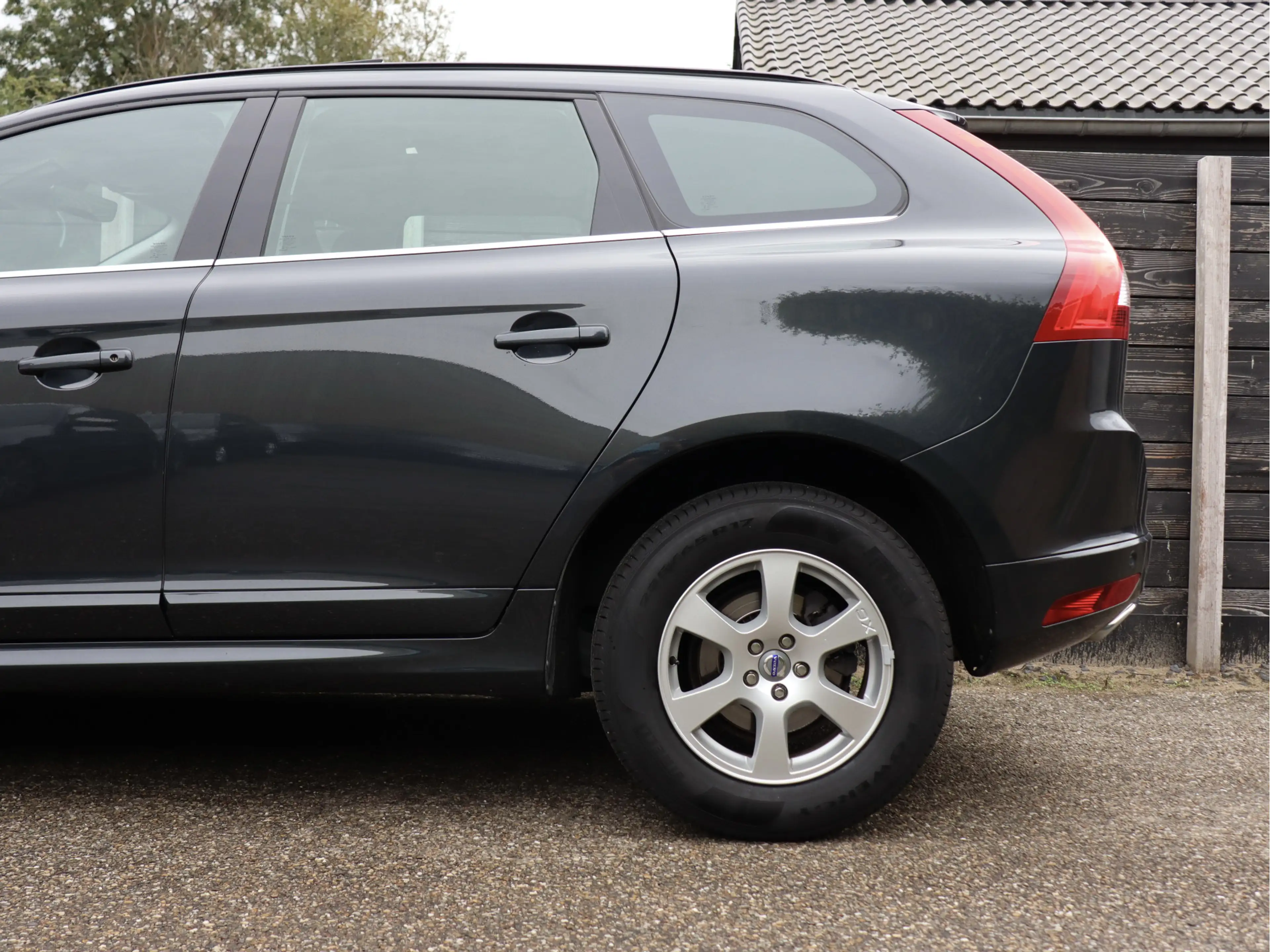 Volvo XC60 2.0 T5 FWD Summum NL-auto, nieuwe distr. — photo 15
