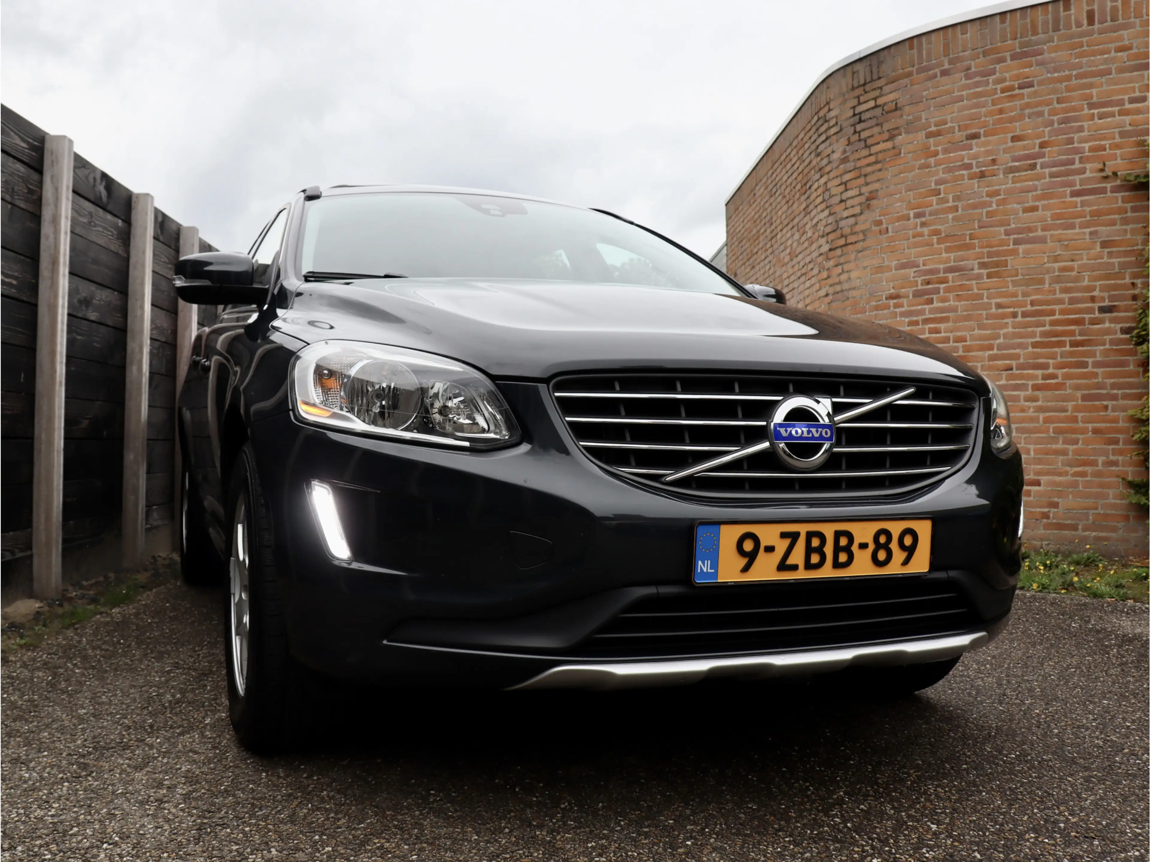 Volvo XC60 2.0 T5 FWD Summum NL-auto, nieuwe distr. — photo 5