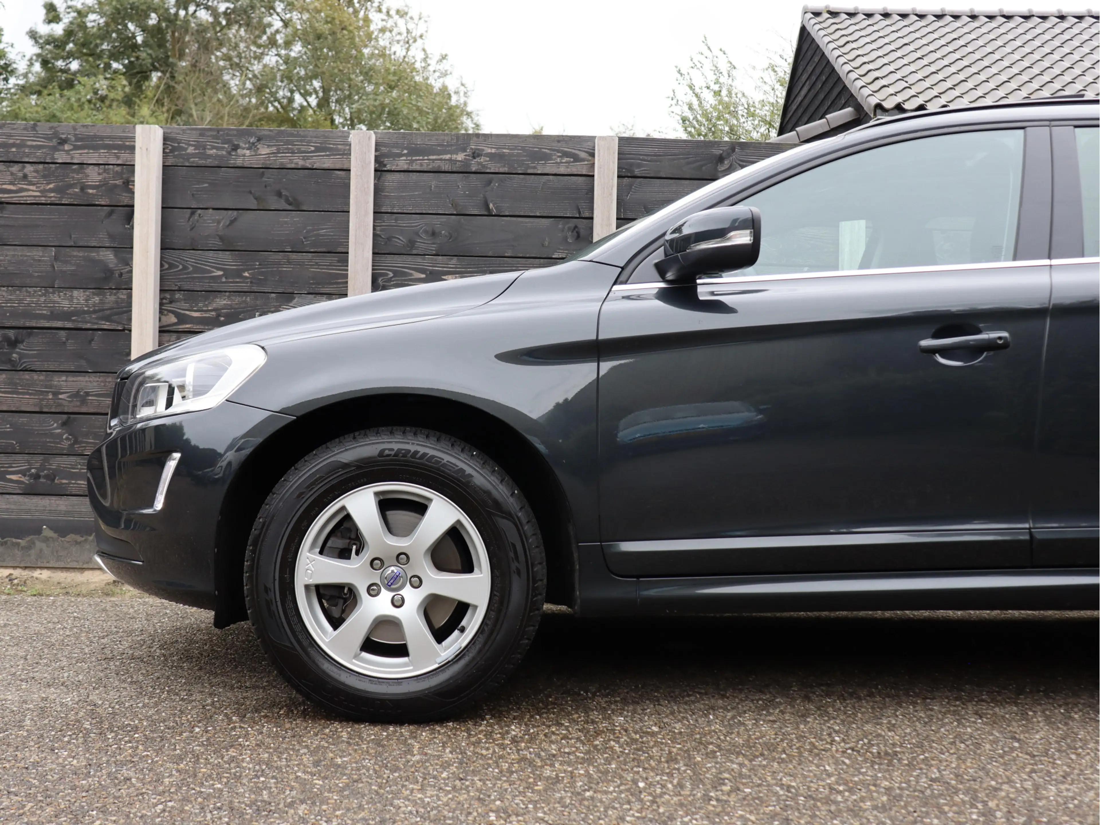 Volvo XC60 2.0 T5 FWD Summum NL-auto, nieuwe distr. — photo 14