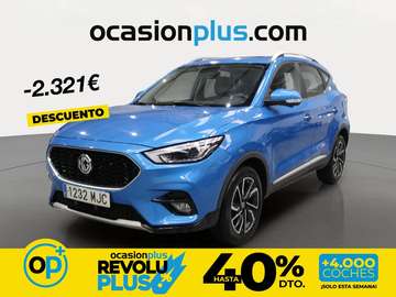 1.0 T-GDI Luxury 82kW