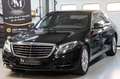 Mercedes-Benz S 350 d BLUETEC *PANO*RKAM*DISTRONIC*BURMESTER* Noir - thumbnail 1