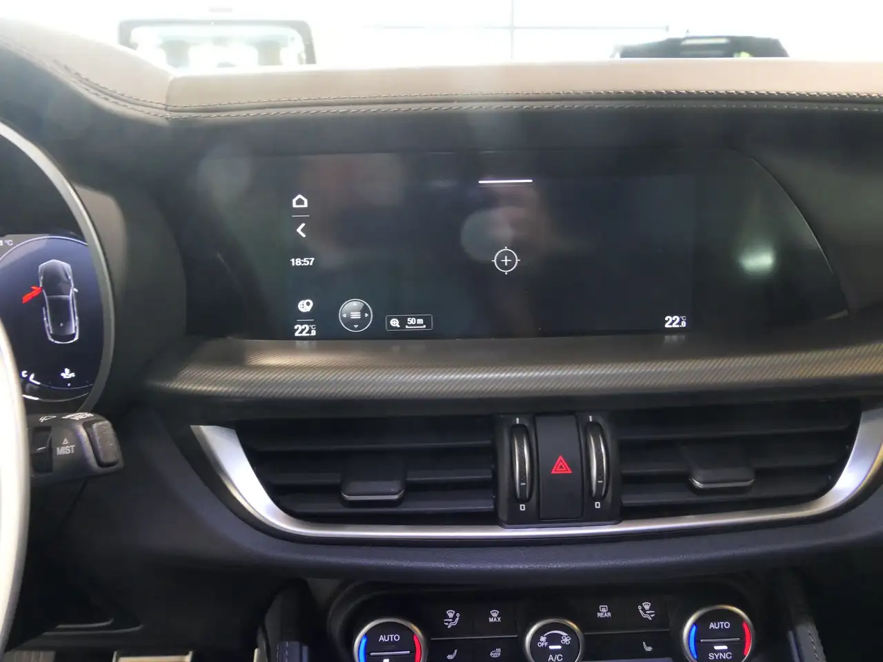 Alfa Romeo Stelvio 2025 — фото 15