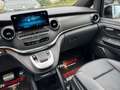 Mercedes-Benz V 250 4M AV.ED LANG+AMG+PANO+STDHZG+TISCH+360° Gris - thumbnail 11