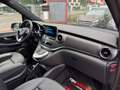 Mercedes-Benz V 250 4M AV.ED LANG+AMG+PANO+STDHZG+TISCH+360° Gris - thumbnail 23