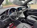 Mercedes-Benz V 250 4M AV.ED LANG+AMG+PANO+STDHZG+TISCH+360° Gris - thumbnail 9