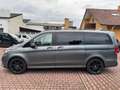 Mercedes-Benz V 250 4M AV.ED LANG+AMG+PANO+STDHZG+TISCH+360° Gris - thumbnail 2