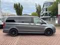 Mercedes-Benz V 250 4M AV.ED LANG+AMG+PANO+STDHZG+TISCH+360° Gris - thumbnail 6
