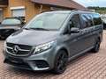 Mercedes-Benz V 250 4M AV.ED LANG+AMG+PANO+STDHZG+TISCH+360° Gris - thumbnail 1