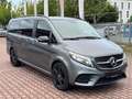 Mercedes-Benz V 250 4M AV.ED LANG+AMG+PANO+STDHZG+TISCH+360° Gris - thumbnail 7