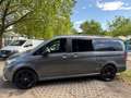 Mercedes-Benz V 250 4M AV.ED LANG+AMG+PANO+STDHZG+TISCH+360° Gris - thumbnail 2