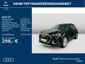 Audi Q3 35 TDI quattro advanced AHK-Vor Navi Virtual Schwarz - thumbnail 2