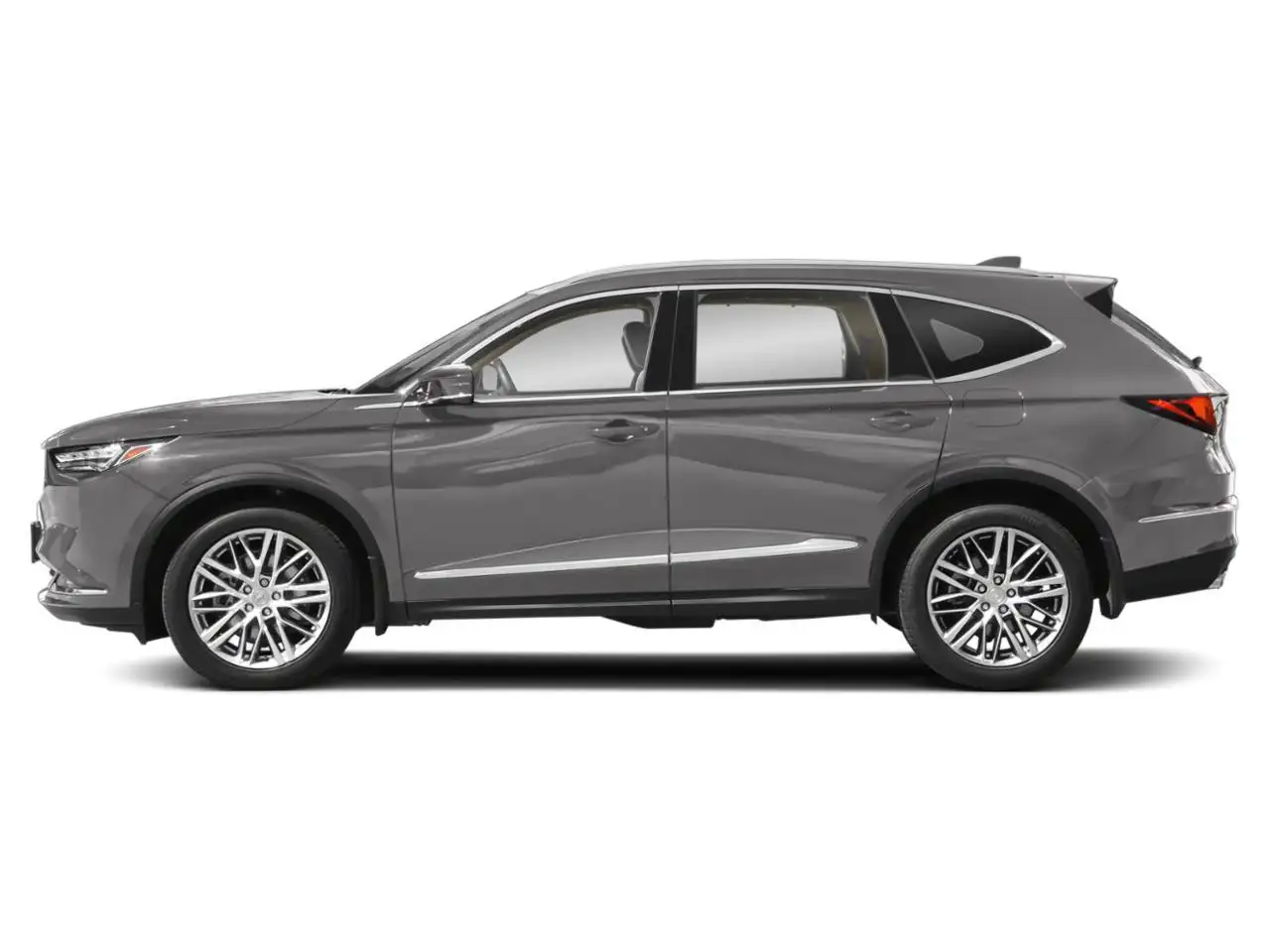 Acura MDX снимка Acura MDX
