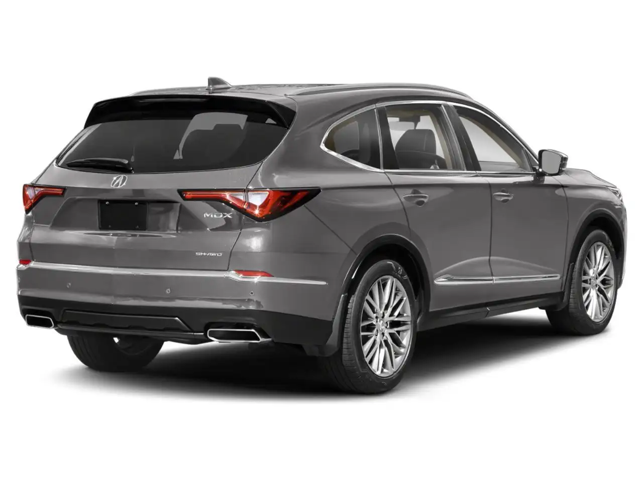 Acura MDX снимка Acura MDX
