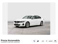 BMW 318 i AHK+KAMERA+ACC+STOP&GO+DRIVASS+ Weiß - thumbnail 1