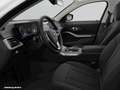 BMW 318 i AHK+KAMERA+ACC+STOP&GO+DRIVASS+ Weiß - thumbnail 3