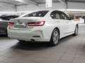 BMW 318 i AHK+KAMERA+ACC+STOP&GO+DRIVASS+ Weiß - thumbnail 2