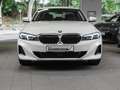 BMW 318 i AHK+KAMERA+ACC+STOP&GO+DRIVASS+ Weiß - thumbnail 3