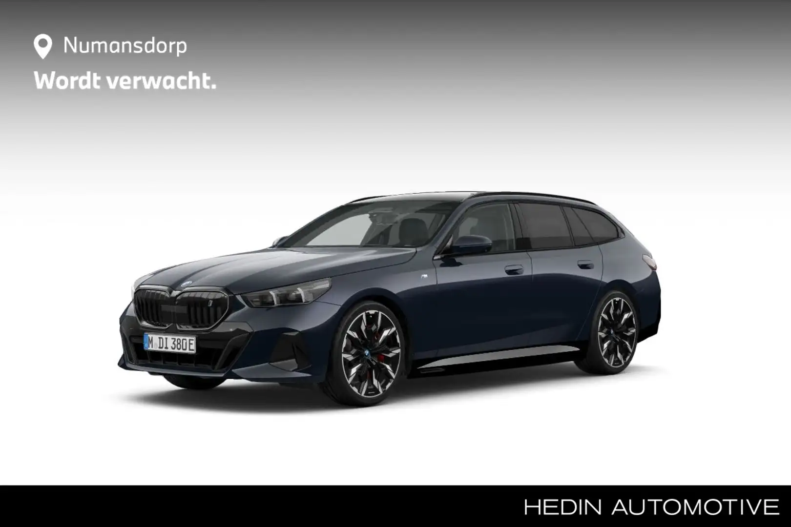 BMW i5 Touring | M-Sport Pro | 21'' | Panorama | Bowers & Negru - 1