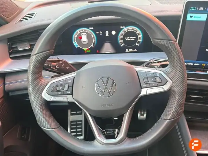 Volkswagen Tayron R-Line 1.5 eTSI DSG 2025, foto 11