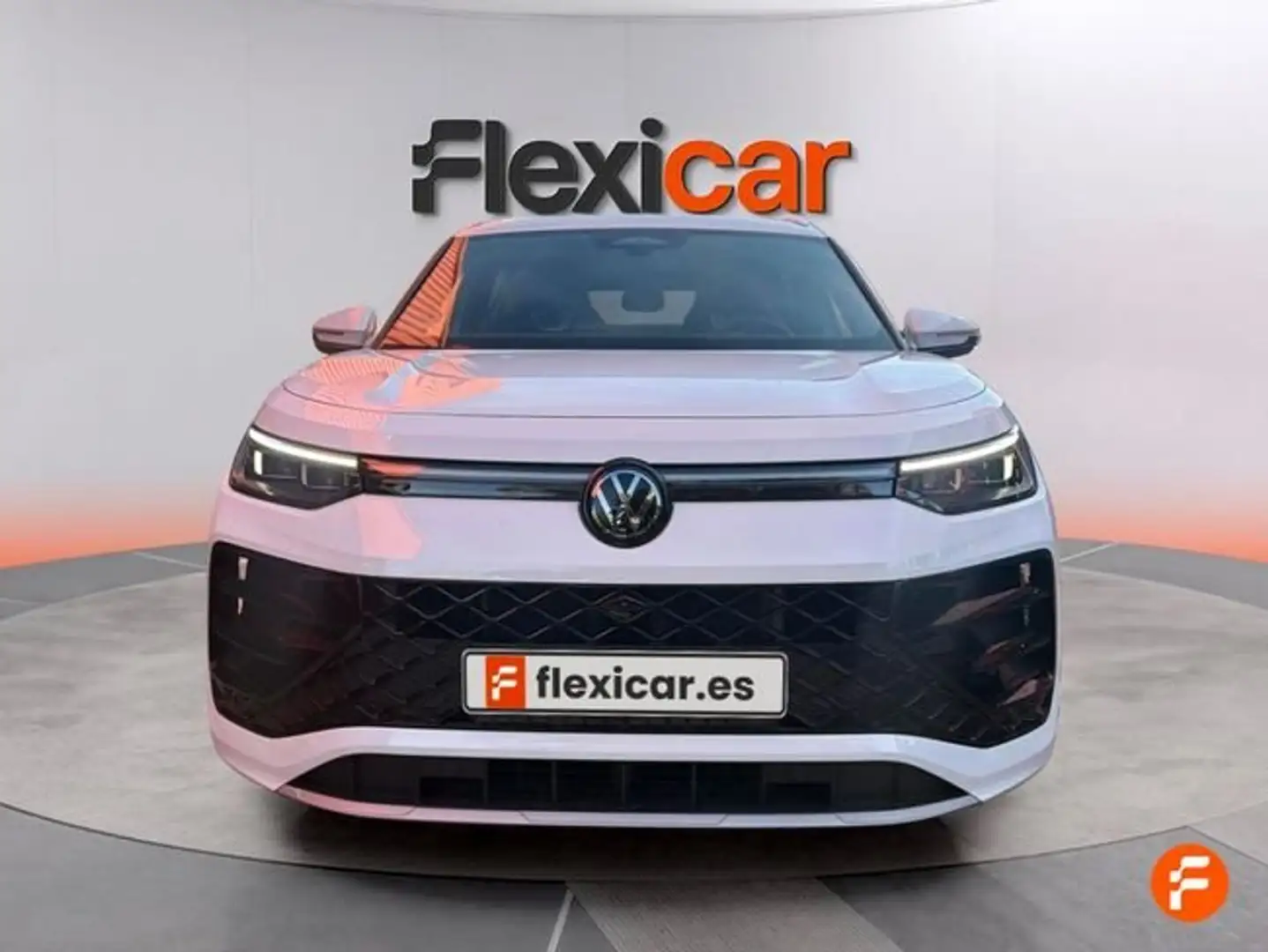 Volkswagen Tayron R-Line 1.5 eTSI 110kW (150CV) DSG Blanco - 2