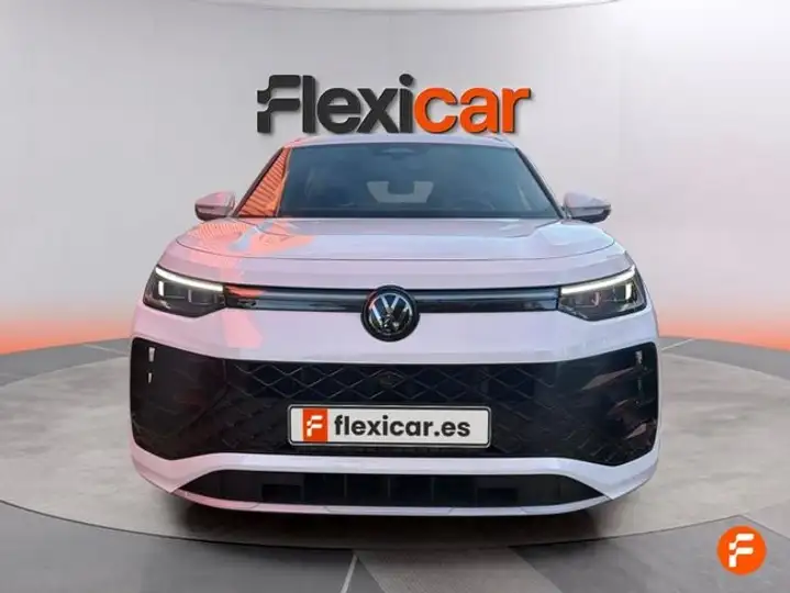 Volkswagen Tayron R-Line 1.5 eTSI DSG 2025, foto 2