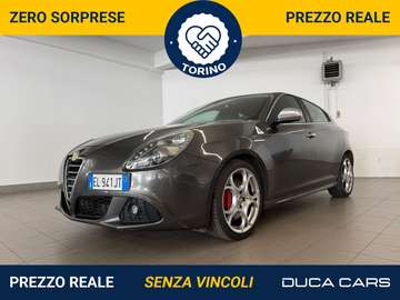 1.750 TBi 235cv Quadrifoglio Verde