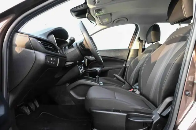 Fiat Tipo view 9